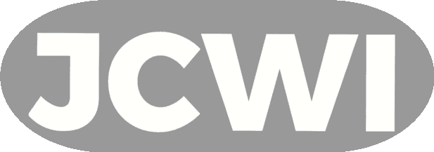 JCWI Text Logo
